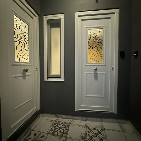 Σπίτι διακοπών Nobby By Syros