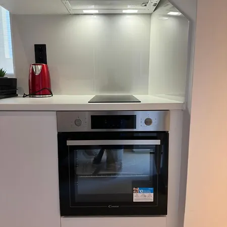 Σπίτι διακοπών Nobby By Syros Ερμούπολη