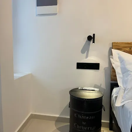 Nobby By Syros Σπίτι διακοπών *