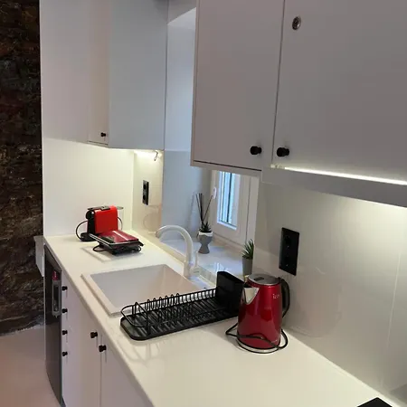 Nobby By Syros Holiday home