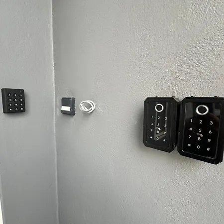 Nobby By Syros Σπίτι διακοπών *