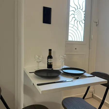 Σπίτι διακοπών Nobby By Syros Ερμούπολη