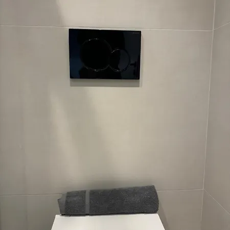 Σπίτι διακοπών Nobby By Syros