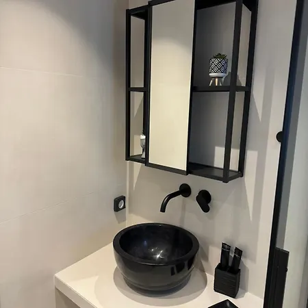 Nobby By Syros Holiday home Ermoupoli