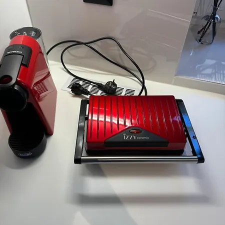 Nobby By Syros Σπίτι διακοπών