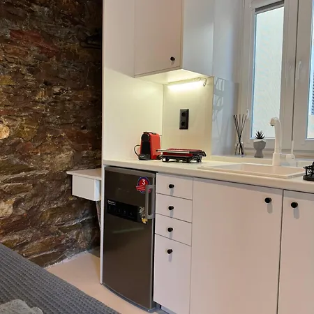 Nobby By Syros Holiday home *