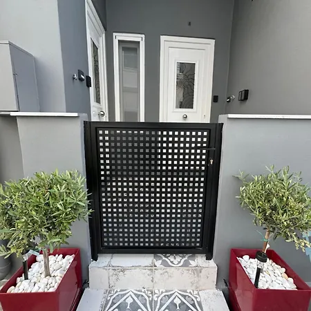 Holiday home Nobby By Syros Ermoupoli
