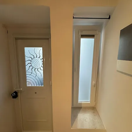 Σπίτι διακοπών Nobby By Syros