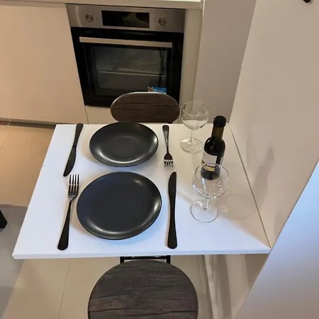 Nobby By Syros Σπίτι διακοπών Ερμούπολη