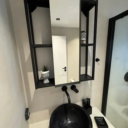 Nobby By Syros Holiday home