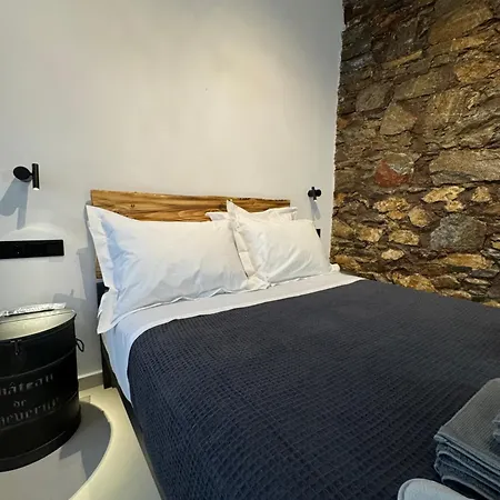 Σπίτι διακοπών Nobby By Syros *