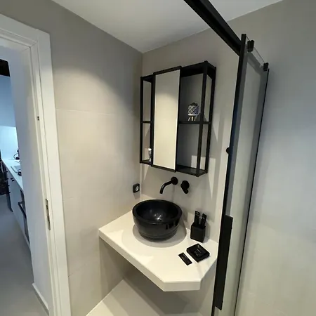 Nobby By Syros Σπίτι διακοπών *