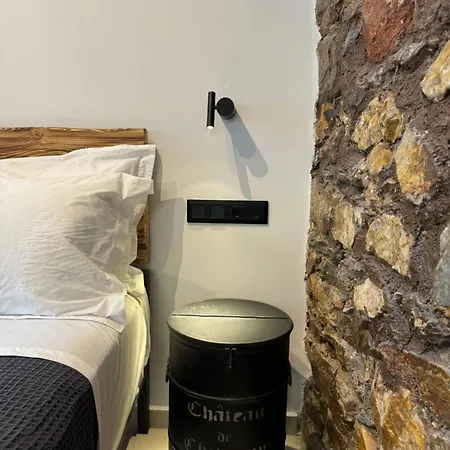 Σπίτι διακοπών Nobby By Syros Ερμούπολη