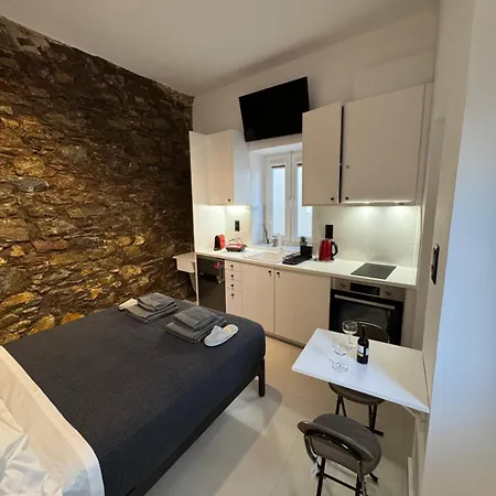 Σπίτι διακοπών Nobby By Syros