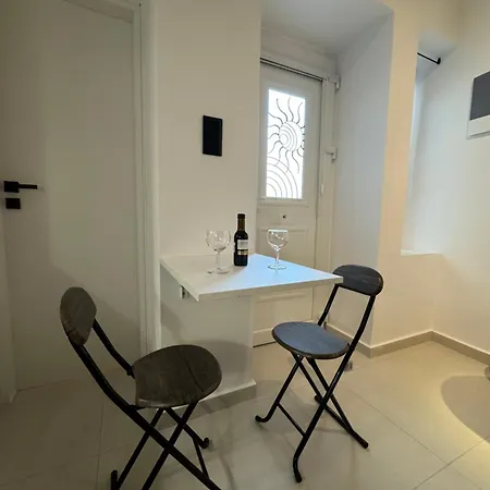 Nobby By Syros Σπίτι διακοπών Ερμούπολη