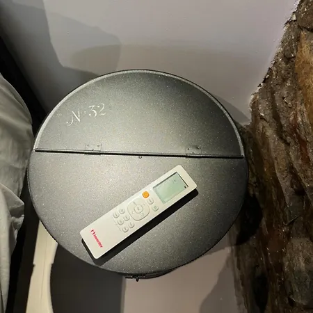 Nobby By Syros Ερμούπολη