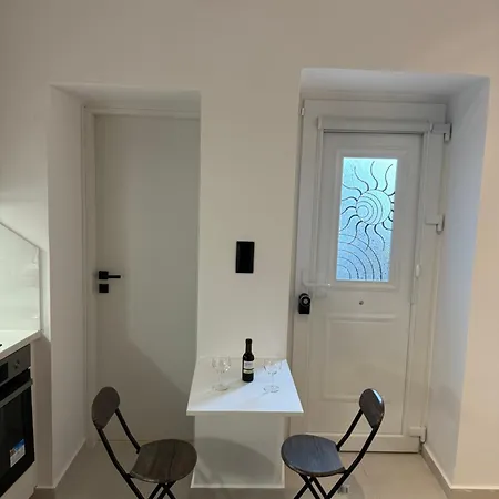 Nobby By Syros Holiday home