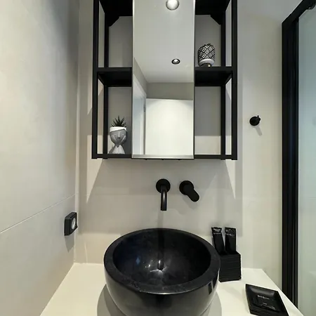 Holiday home Nobby By Syros *