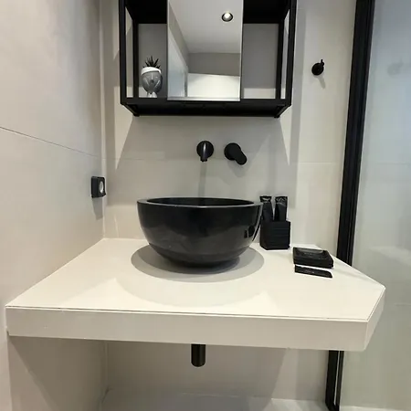 Nobby By Syros Holiday home *