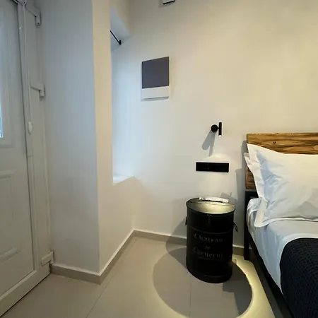 Σπίτι διακοπών Nobby By Syros Ερμούπολη