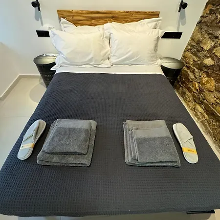 Nobby By Syros Ερμούπολη