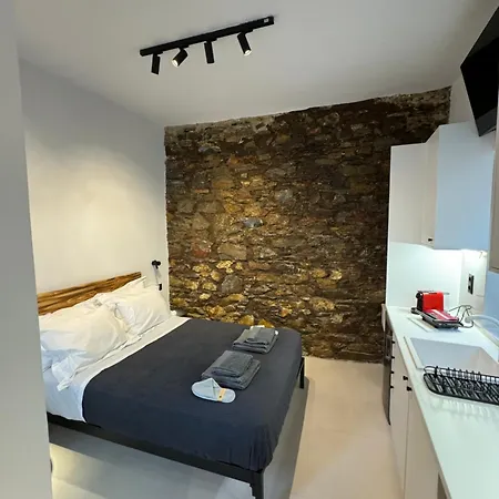 Nobby By Syros Holiday home