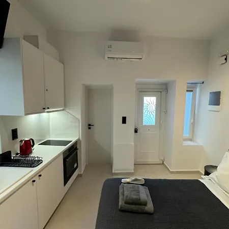 Σπίτι διακοπών Nobby By Syros