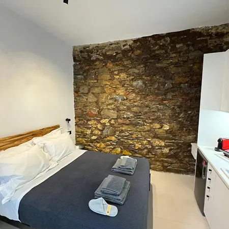 Nobby By Syros Σπίτι διακοπών Ερμούπολη