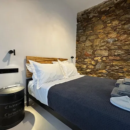 Nobby By Syros Σπίτι διακοπών