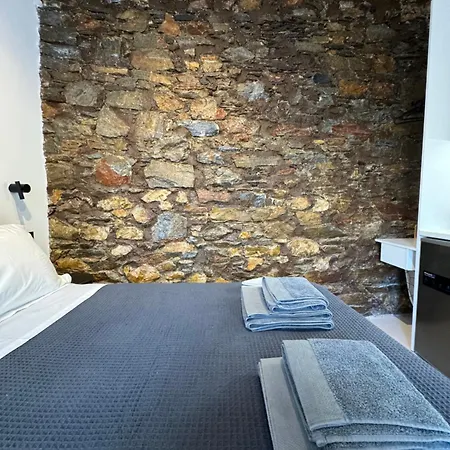 Σπίτι διακοπών Nobby By Syros *