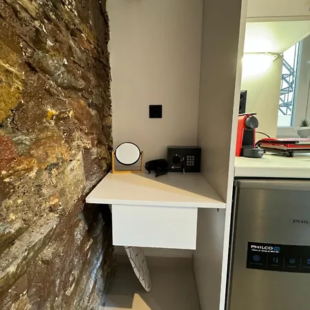 Σπίτι διακοπών Nobby By Syros Ερμούπολη