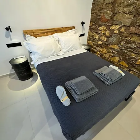 Nobby By Syros Ερμούπολη