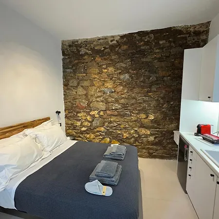 Σπίτι διακοπών Nobby By Syros Ερμούπολη