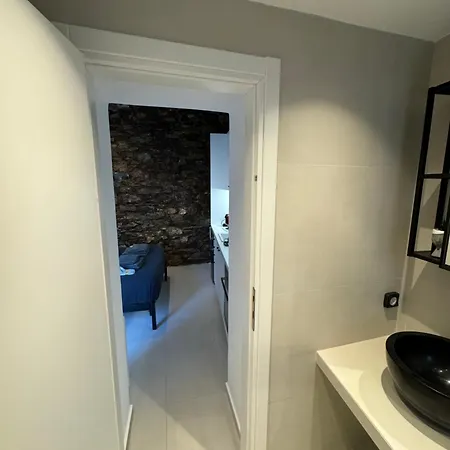 Σπίτι διακοπών Nobby By Syros