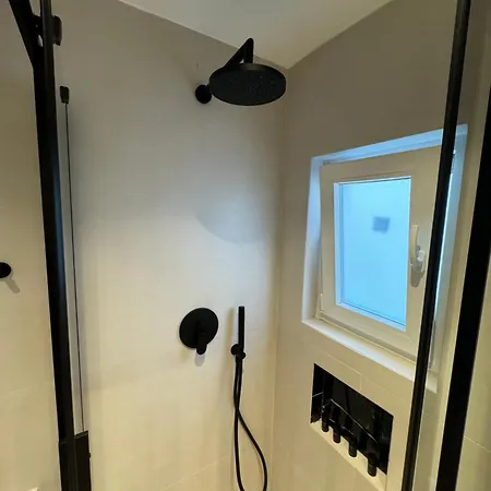 Σπίτι διακοπών Nobby By Syros *