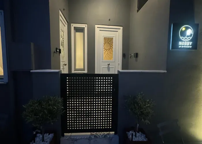 Сasa de vacaciones Nobby By Syros Ermoupoli