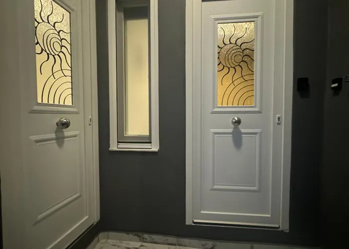 Сasa de vacaciones Nobby By Syros