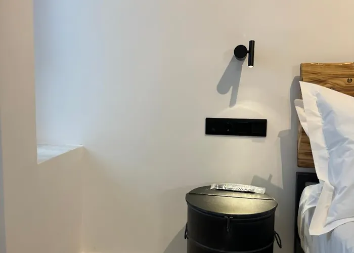 Nobby By Syros Сasa de vacaciones *