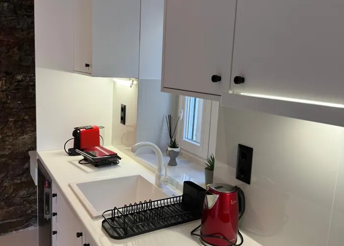 Nobby By Syros Сasa de vacaciones