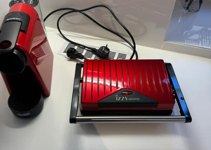 Nobby By Syros Сasa de vacaciones