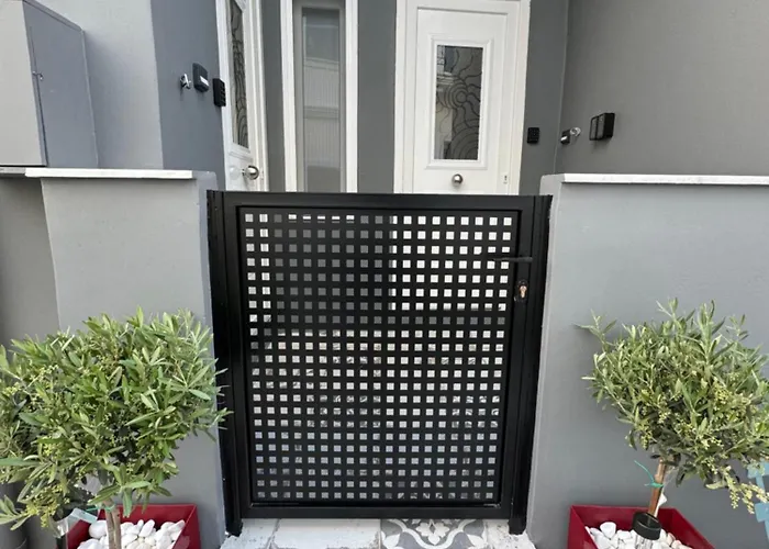 Сasa de vacaciones Nobby By Syros Ermoupoli