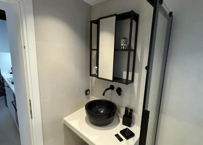 Nobby By Syros Сasa de vacaciones *