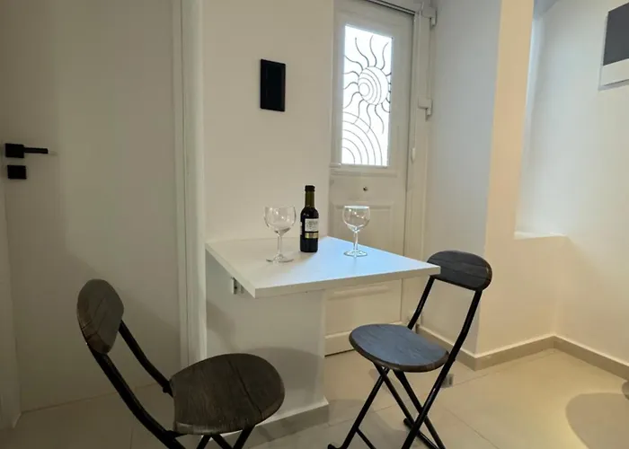 Nobby By Syros Сasa de vacaciones Ermoupoli