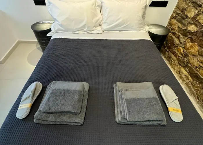 Nobby By Syros Ermoupoli