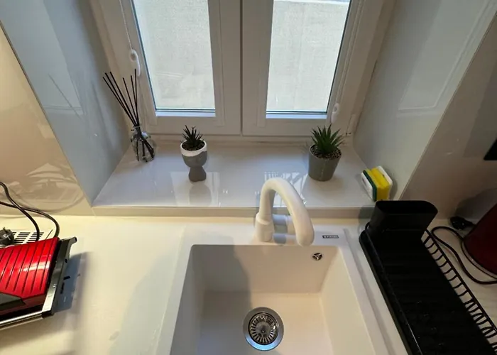 Сasa de vacaciones Nobby By Syros *