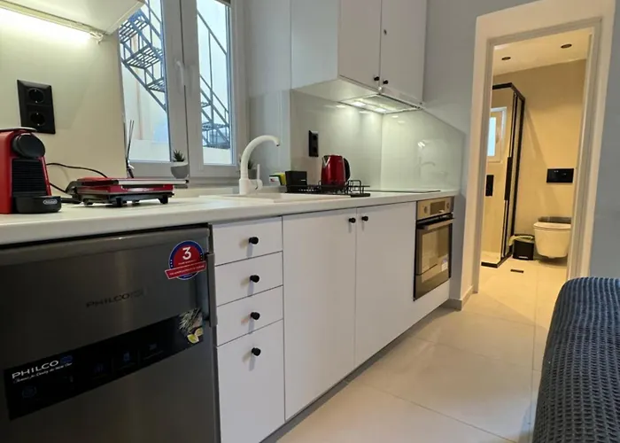 Nobby By Syros * Ermoupoli