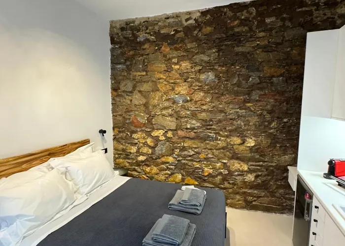 Nobby By Syros Сasa de vacaciones Ermoupoli