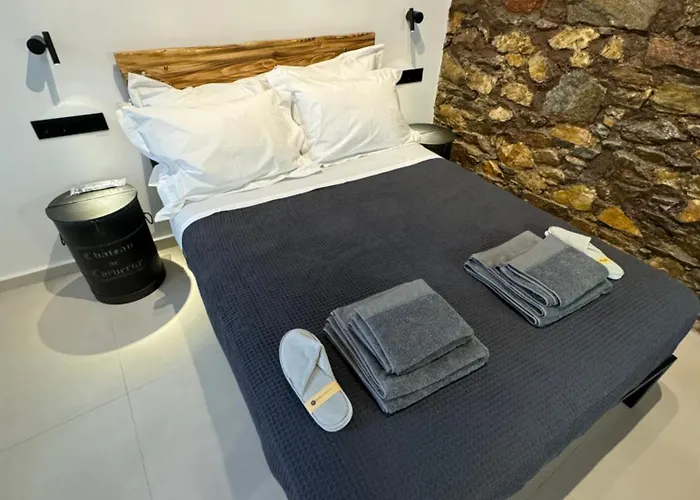 Nobby By Syros Ermoupoli