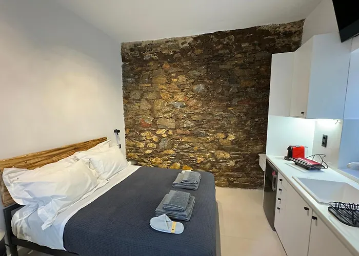 Сasa de vacaciones Nobby By Syros Ermoupoli