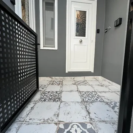 Nobby By Syros Ferienhaus Ermoupoli